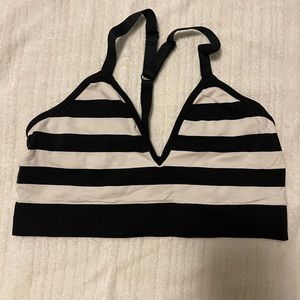 Victoria’s Secret Perfect Comfort Bralette. Racerback. XL